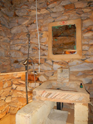 Maison Ouarane - Bagno